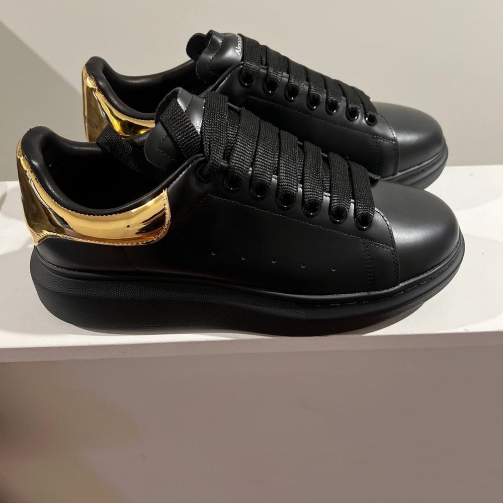 Alexander McQueen